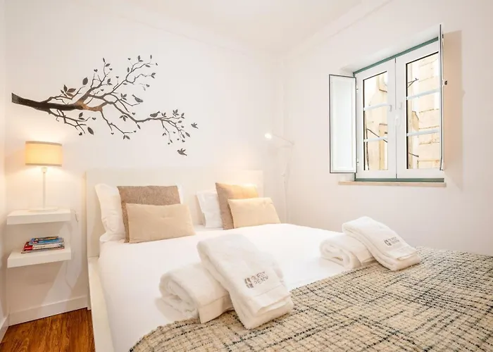 Guestready - Historic Lisbon On Your Doorstep