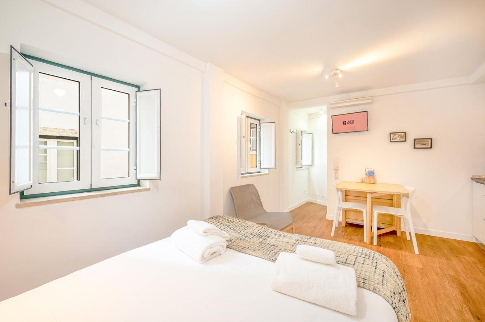 Guestready - Historic Lisbon On Your Doorstep Lissabon