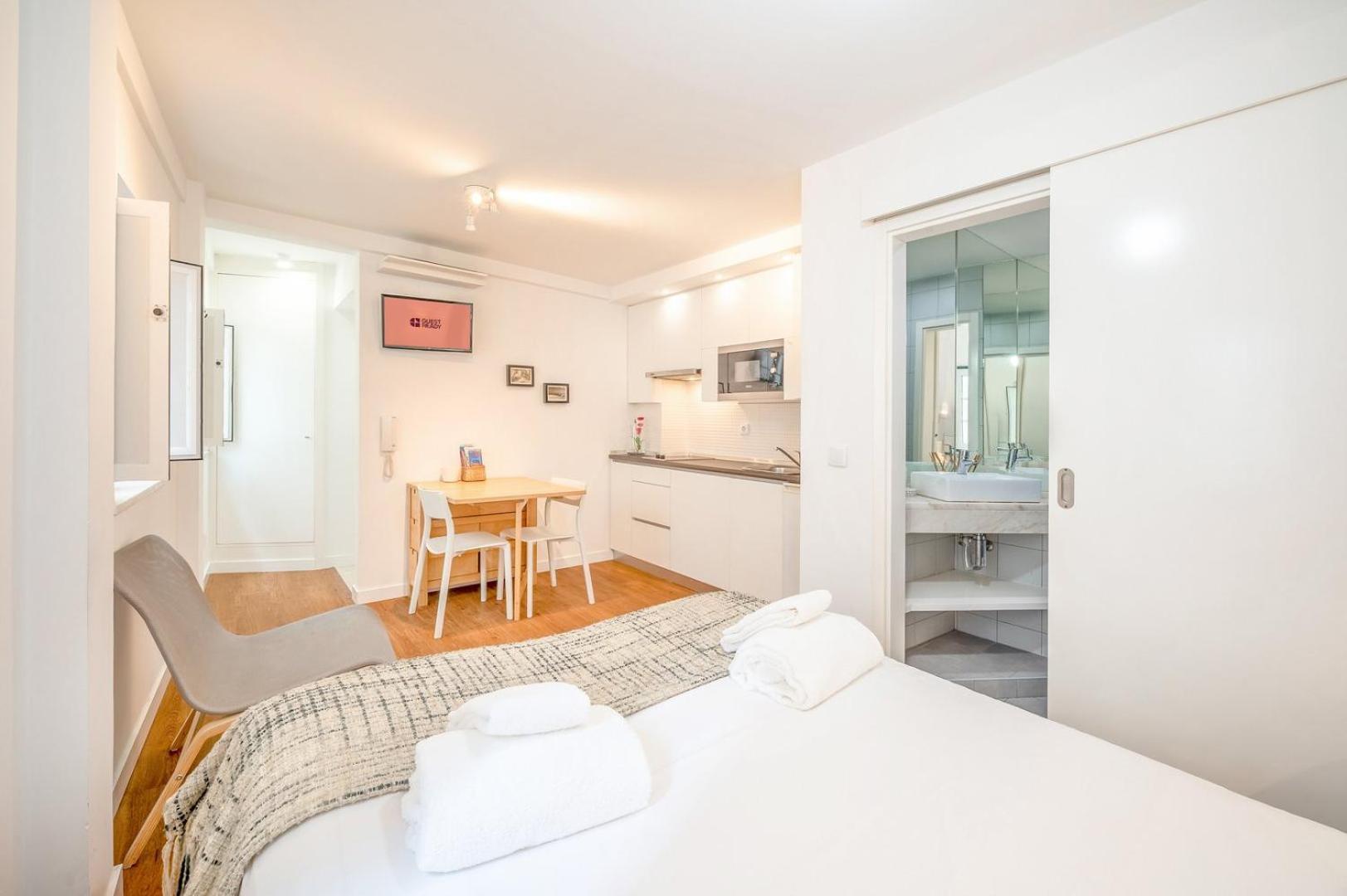 Guestready - Historic On Your Doorstep Lejlighed Lisboa