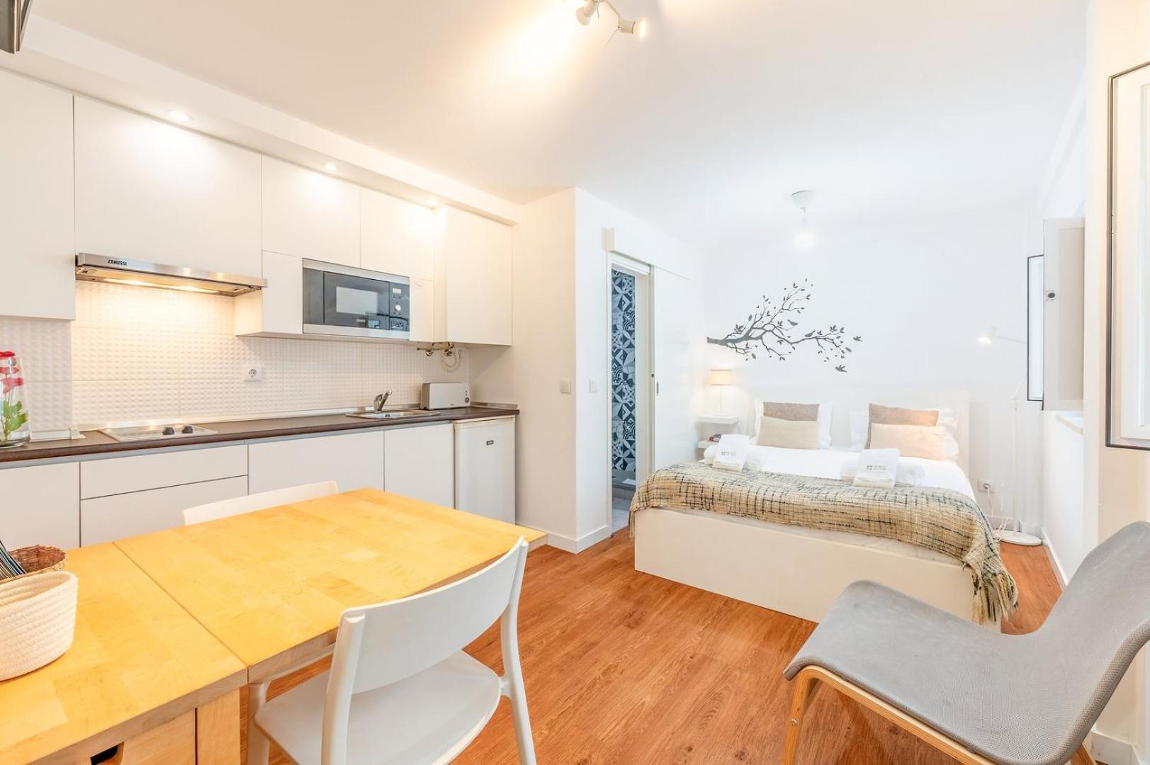 Guestready - Historic On Your Doorstep * Lisboa