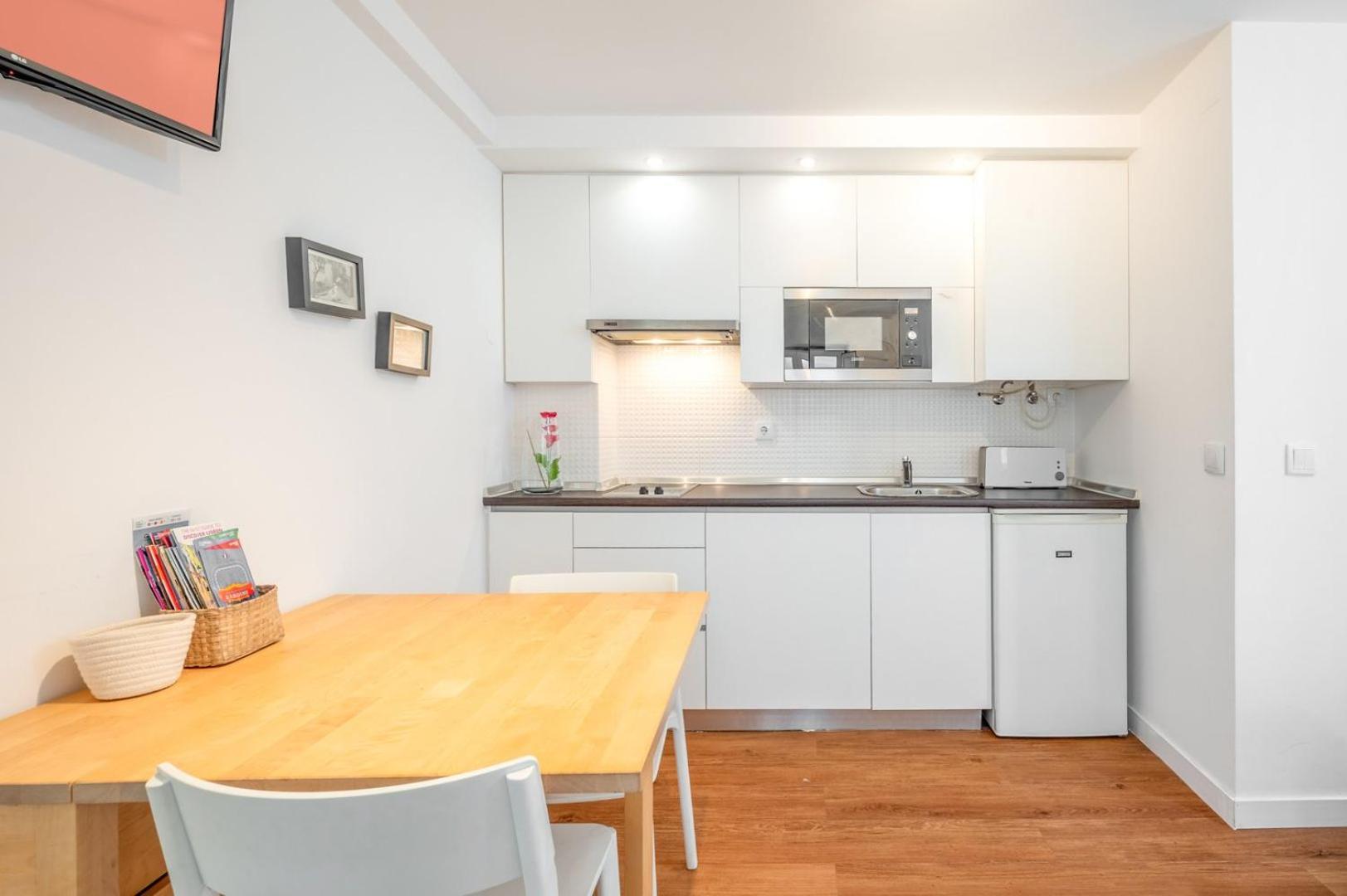 Guestready - Historic On Your Doorstep Lejlighed
