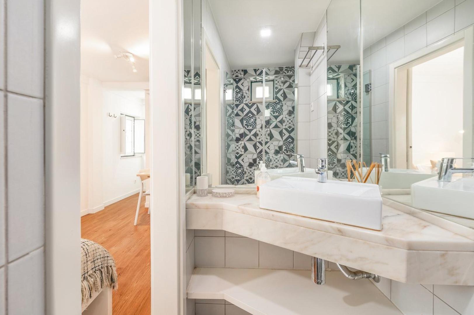 Guestready - Historic On Your Doorstep Lejlighed Lisboa