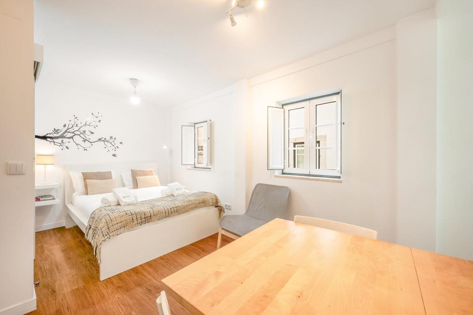 Guestready - Historic Lisbon On Your Doorstep Apartment